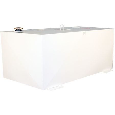 BETTER BUILT STEEL TRANSFER TANK 200 GALLON RECTANGLE 37224244